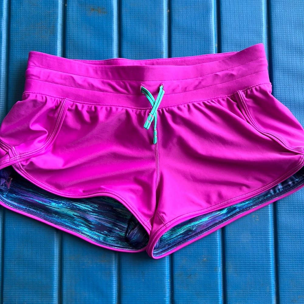 Iviva shorts